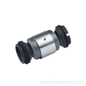 Double Seal H74D Multiple Spring Mechanical Seal